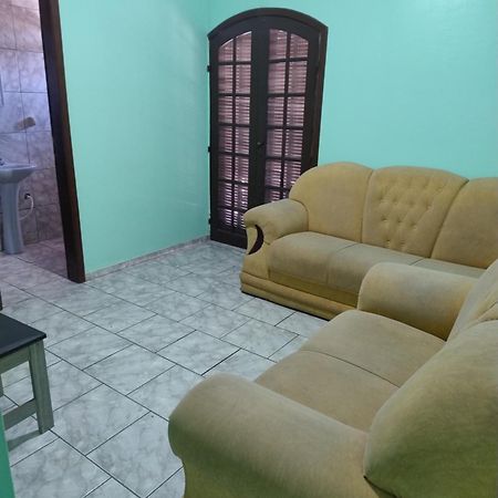 Kitnet Em Matinhos Pr Balneario Riviera Daire Dış mekan fotoğraf