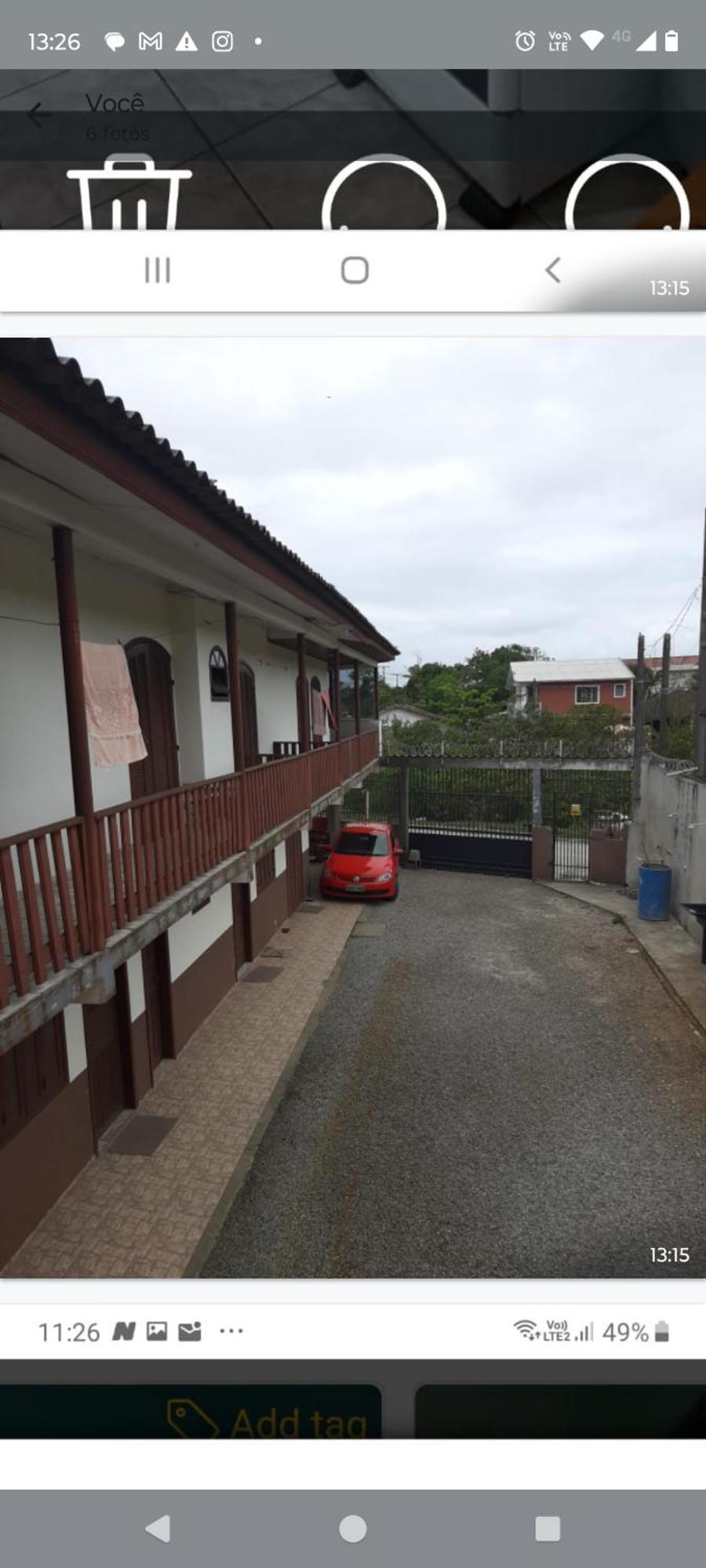 Kitnet Em Matinhos Pr Balneario Riviera Daire Dış mekan fotoğraf