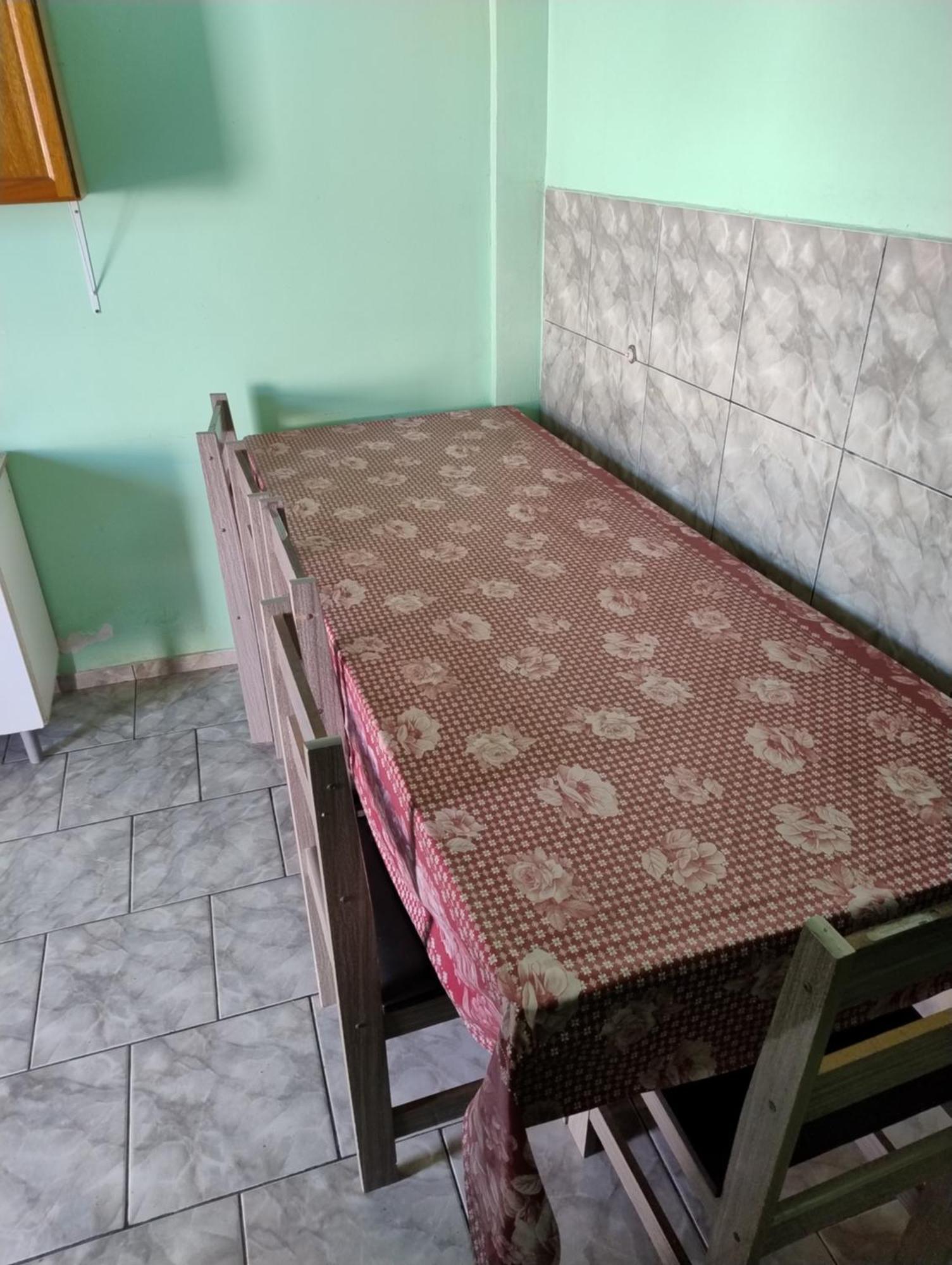Kitnet Em Matinhos Pr Balneario Riviera Daire Dış mekan fotoğraf